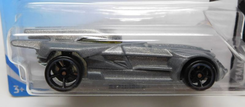 画像: 【BATMOBILE】 GRAY/O5 (NEW CAST)