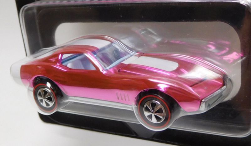 画像: 19th Annual Collector's NATIONALS 【CUSTOM CORVETTE】 SPEC.PINK/RL (RLC PARTY CAR)