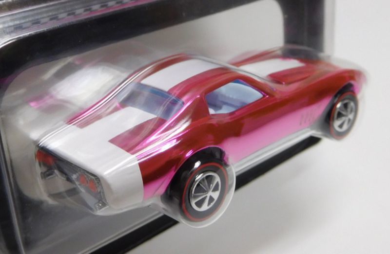 画像: 19th Annual Collector's NATIONALS 【CUSTOM CORVETTE】 SPEC.PINK/RL (RLC PARTY CAR)