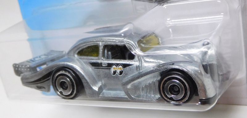 画像: 【VOLKSWAGEN KAFER RACER】 ZAMAC/DD(MOONEYES)(WALMART EXCLUSIVE)(予約不可）