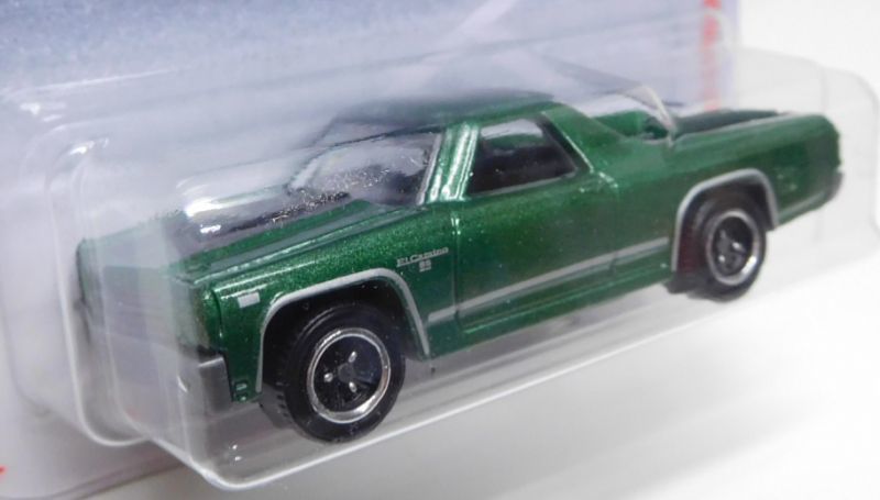 画像: 2019 【'70 CHEVY EL CAMINO】 DK.GREEN