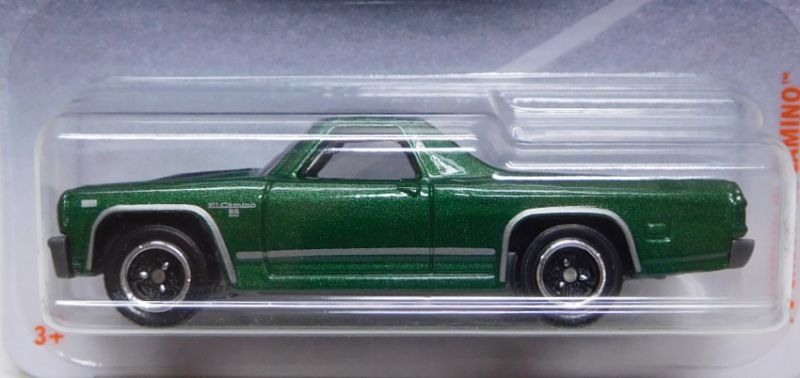 画像: 2019 【'70 CHEVY EL CAMINO】 DK.GREEN