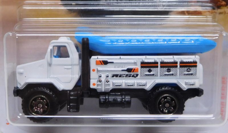 画像: 2019 【RAPID RESCUE】 WHITE-LT.BLUE