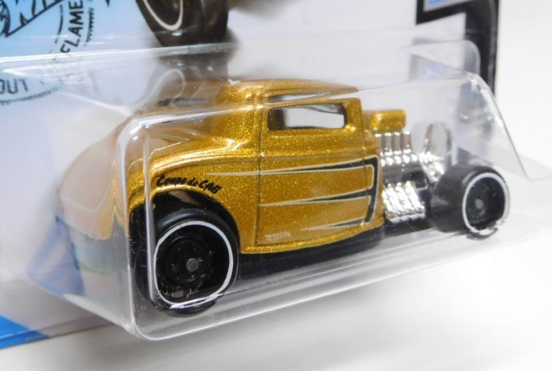 画像: 【'32 FORD】 GOLD/DD8