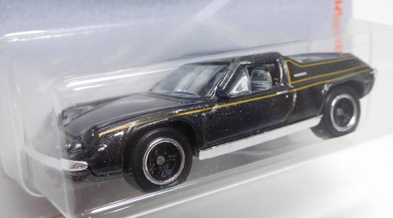 画像: 2019 【'72 LOTUS EUROPA SPECIAL】 BLACK