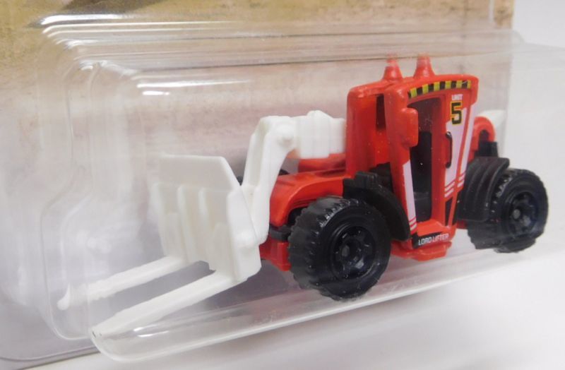 画像: 2019 【LOAD LIFTER】 RED-WHITE