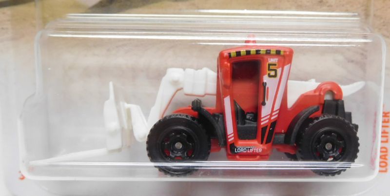 画像: 2019 【LOAD LIFTER】 RED-WHITE