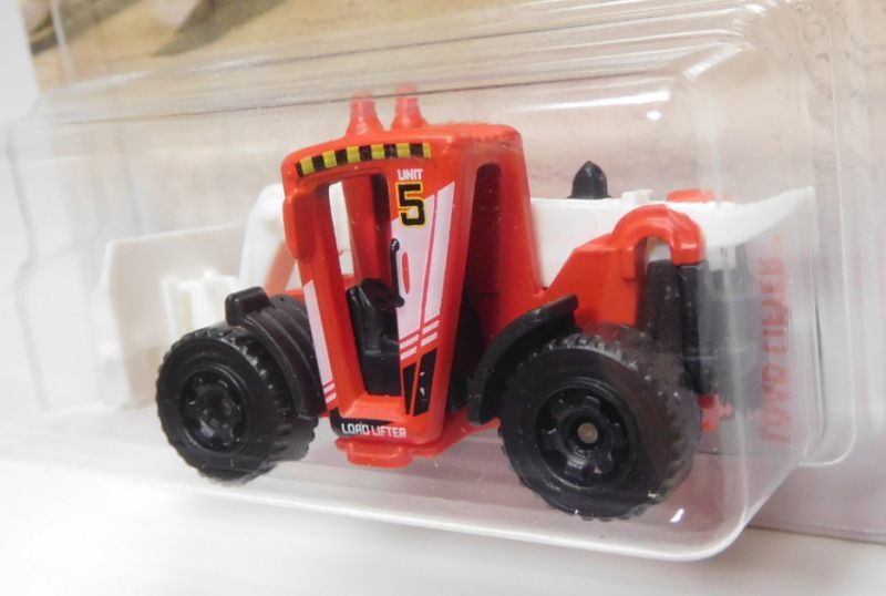 画像: 2019 【LOAD LIFTER】 RED-WHITE