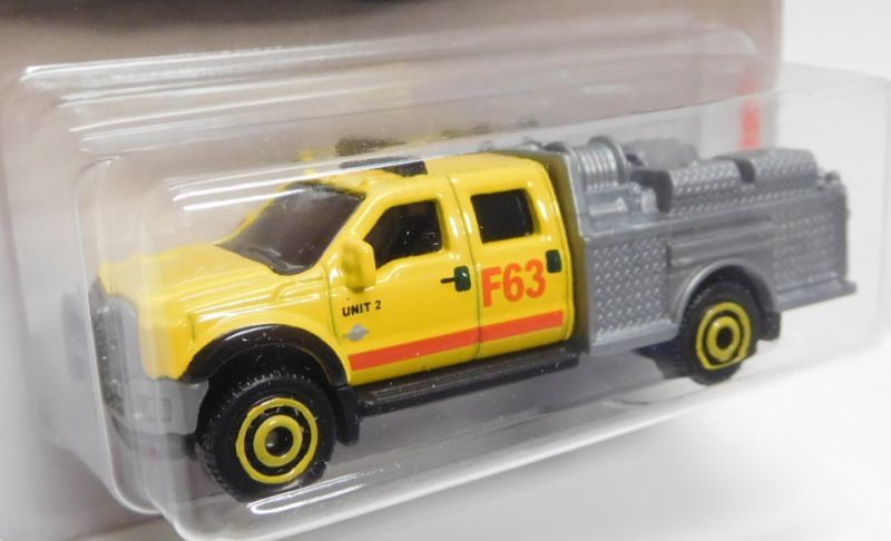 画像: 2019 【FORD F-550 SUPERDUTY】 YELLOW-GRAY