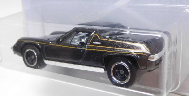 画像: 2019 【'72 LOTUS EUROPA SPECIAL】 BLACK