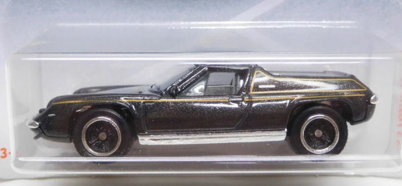 画像: 2019 【'72 LOTUS EUROPA SPECIAL】 BLACK