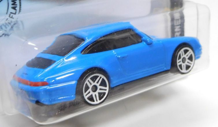 画像: 【'96 PORSCHE CARRERA】 BLUE/PR5 (NEW CAST) 