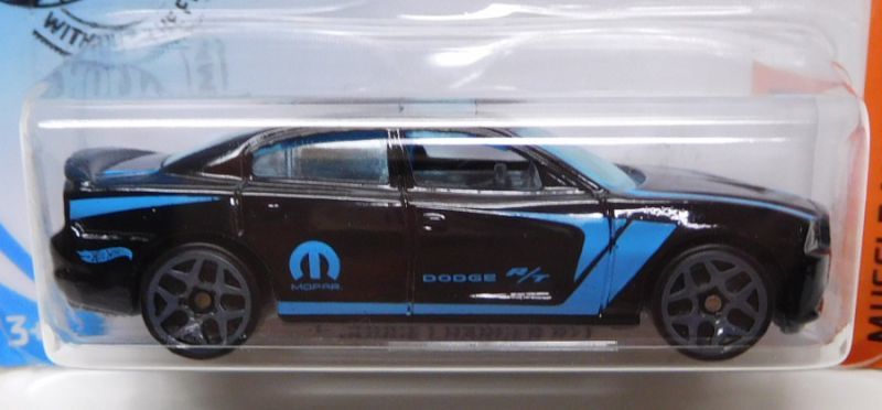 画像: 【'11 DODGE CHARGER R/T】 BLACK/5Y (MOPAR)