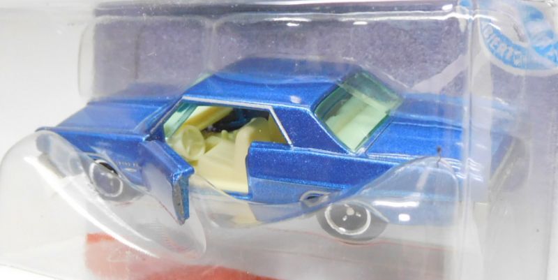 画像: 2019 MOVING PARTS 【'64 PONTIAC GRAND PRIX】 BLUE