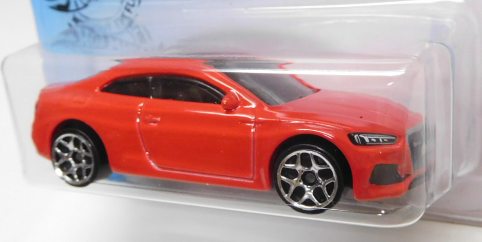 画像: 【AUDI RS 5 COUPE】 RED/5Y (NEW CAST)