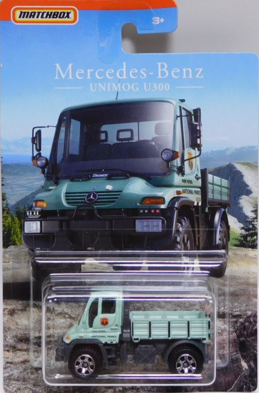 画像: 2018 【MERCEDES-BENZ 5種セット】 