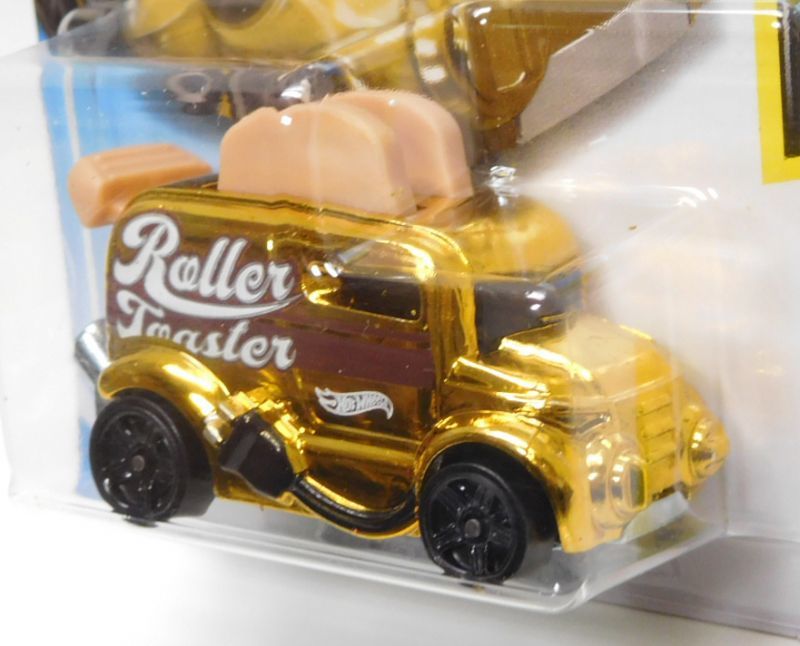 画像: 【ROLLER TOASTER】 GOLD/PR5 (KROGER EXCLUSIVE) (予約不可） 