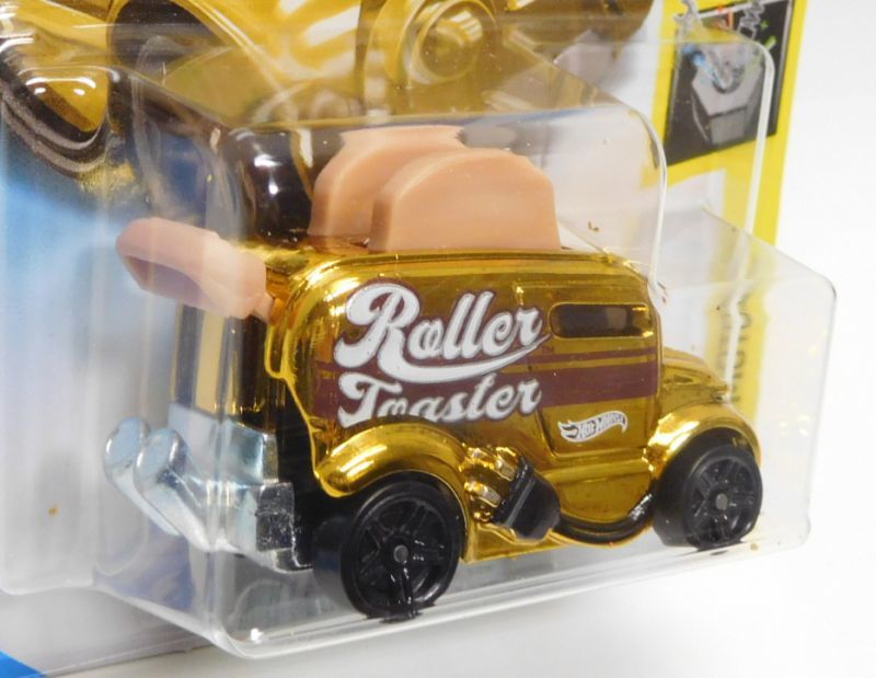 画像: 【ROLLER TOASTER】 GOLD/PR5 (KROGER EXCLUSIVE) (予約不可） 