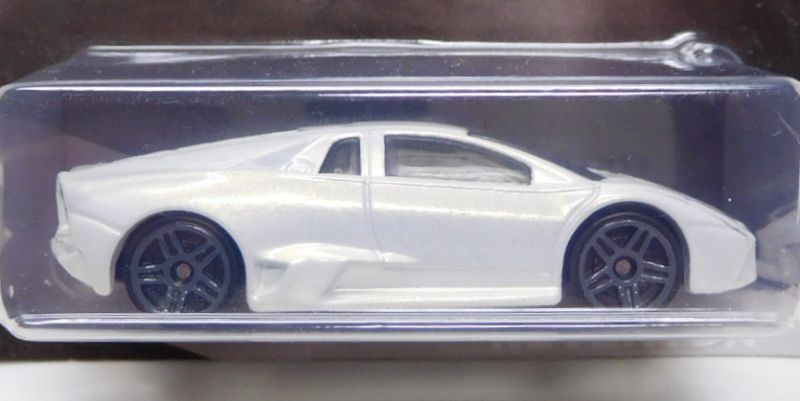 画像: 2017 HW LAMBORGHINI 【LAMBORGHINI REVENTON】WHITE/PR5