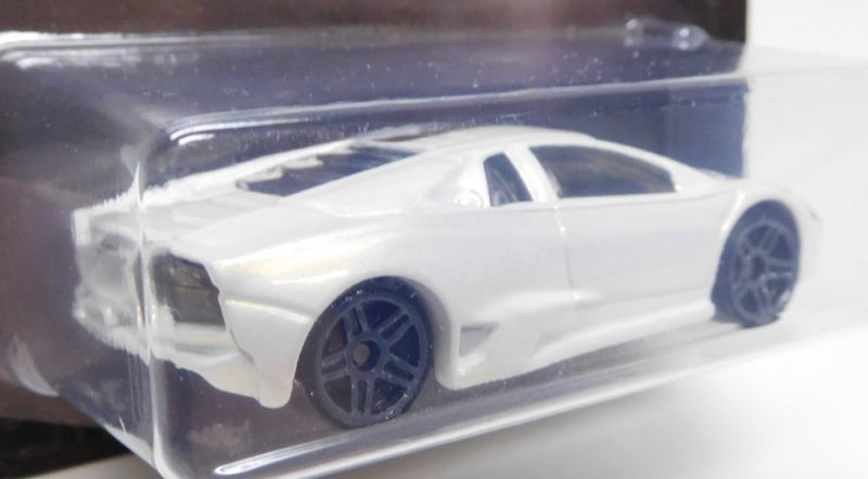 画像: 2017 HW LAMBORGHINI 【LAMBORGHINI REVENTON】WHITE/PR5