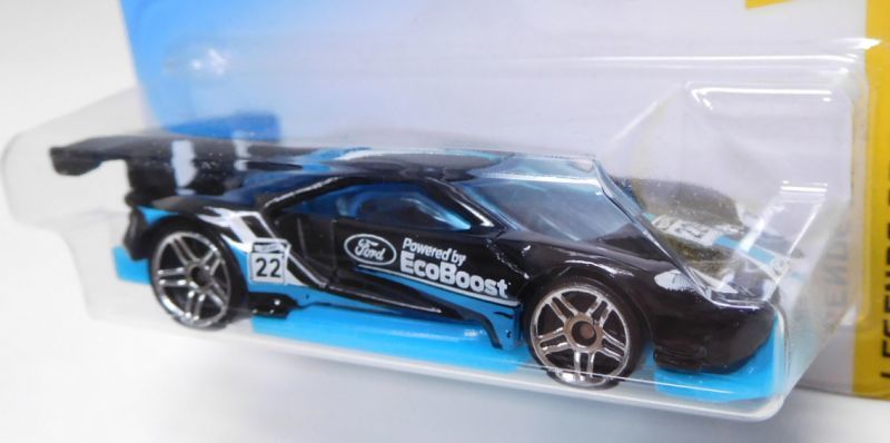 画像: 2018 KROGER EXCLUSIVE 【2016 FORD GT RACE】 BLACK/PR5 (予約不可）