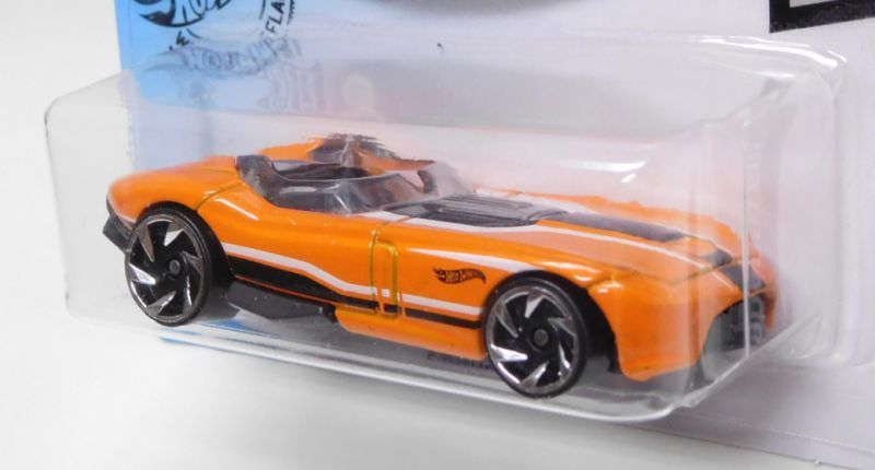 画像: 【RRROADSTER】 ORANGE/RA6