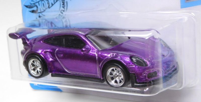 画像: 2019 SUPER TREASURE HUNTS 【PORSCHE 911 GT3 RS】 SPEC.PURPLE/RR