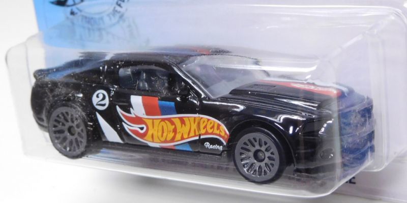 画像: 【'10 FORD SHELBY GT500 SUPER SNAKE】 R.T.BLACK/LACE