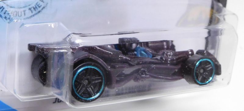 画像: 【"JUSTICE LEAGUE" BATMOBILE】 DK.PURPLE/PR5