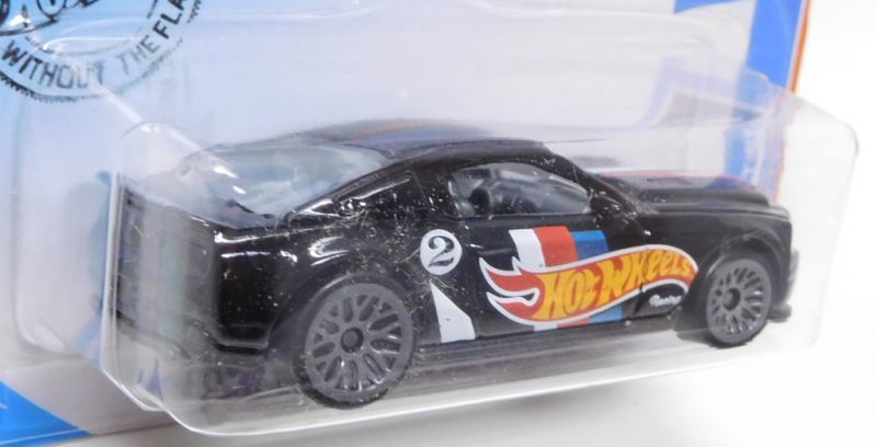 画像: 【'10 FORD SHELBY GT500 SUPER SNAKE】 R.T.BLACK/LACE