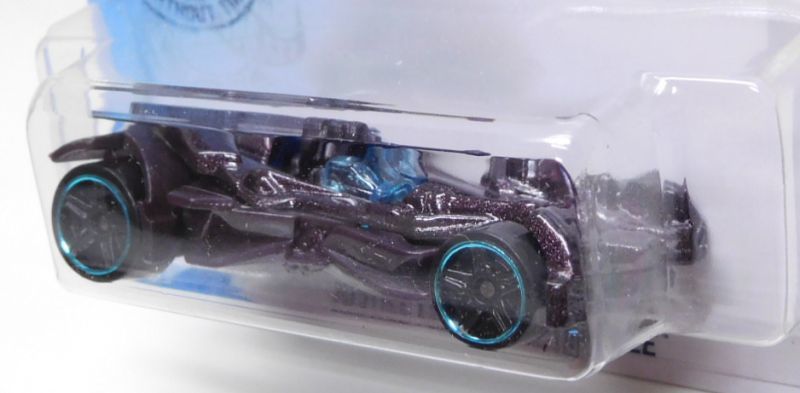 画像: 【"JUSTICE LEAGUE" BATMOBILE】 DK.PURPLE/PR5