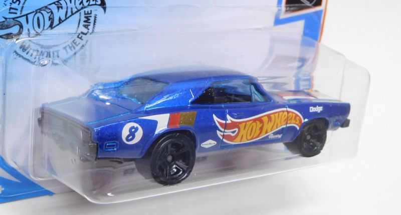 画像: 【'69 DODGE CHARGER】 RACE TEAM BLUE/MC5