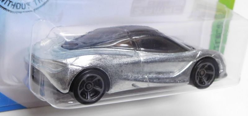 画像: 【McLAREN 720S】 ZAMAC/MC5 (WALMART EXCLUSIVE) (予約不可） 