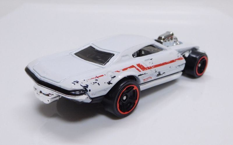 画像: LOOSE - 2019 MULTIPACK EXCLUSIVE 【PROJECT SPEEDER】WHITE/MC5