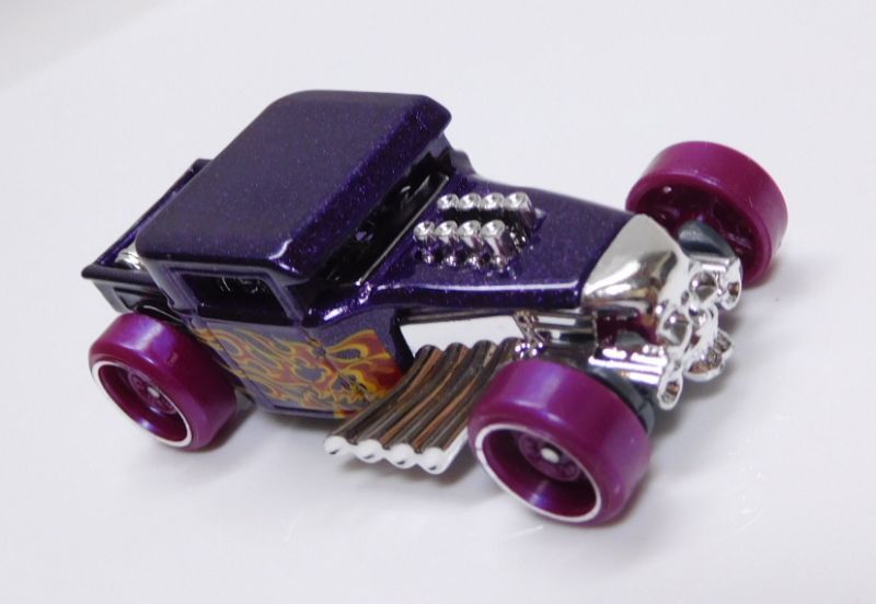 画像: LOOSE - 2019 MULTIPACK EXCLUSIVE 【BONE SHAKER】DK.PURPLE/DD8