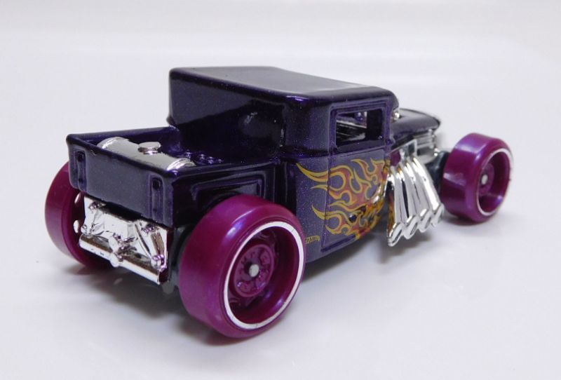 画像: LOOSE - 2019 MULTIPACK EXCLUSIVE 【BONE SHAKER】DK.PURPLE/DD8