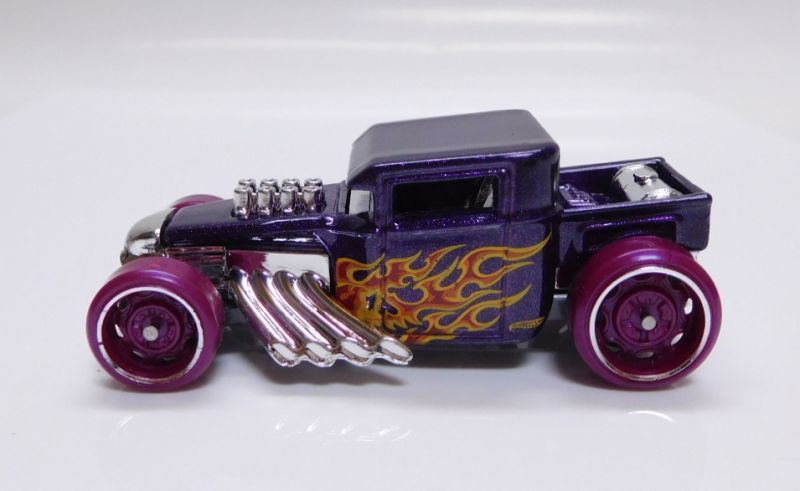 画像: LOOSE - 2019 MULTIPACK EXCLUSIVE 【BONE SHAKER】DK.PURPLE/DD8