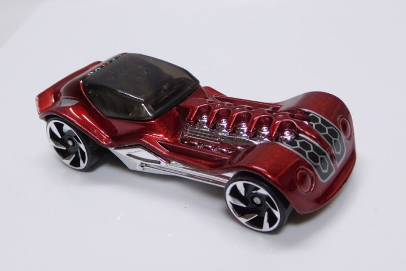 画像: LOOSE - 2019 MULTIPACK EXCLUSIVE 【DIESELBOY】DK.RED/RA6