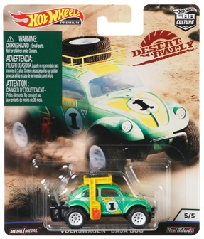 画像: 【送料無料】【仮予約】PRE-ORDER - 2019 HW CAR CULTURE 【Kアソート DESERT (10個入り）】 （お取り置き不可）(10月下旬入荷予定）