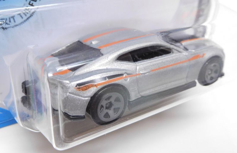 画像: 【'18 COPO CAMARO SS】 LT.GRAY/5SP