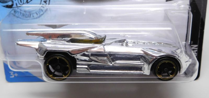 画像: 【BATMOBILE】 CHROME/O5