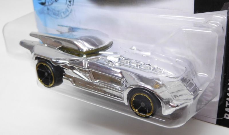 画像: 【BATMOBILE】 CHROME/O5