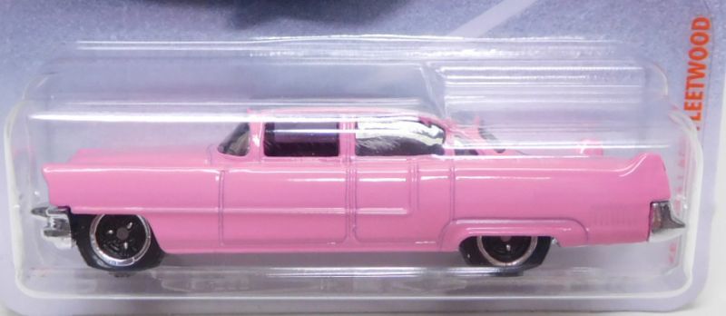 画像: 2019 【'55 CADILLAC FLEETWOOD】 PINK (予約不可）