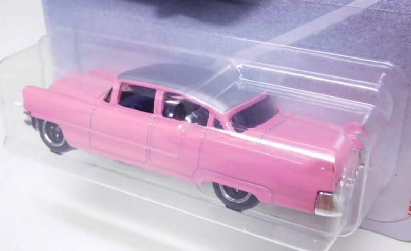 画像: 2019 【'55 CADILLAC FLEETWOOD】 PINK (予約不可）