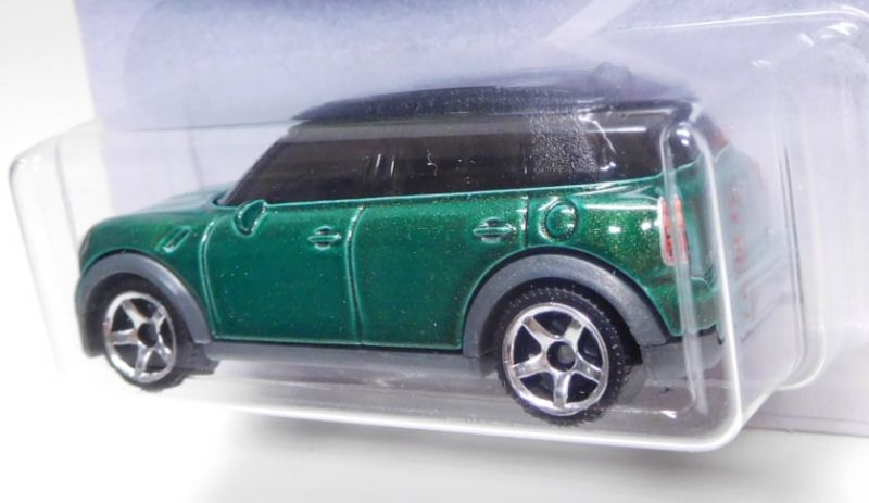 画像: 2019 【'11 MINI COUNTRYMAN】 DK.GREEN (NEW CAST)