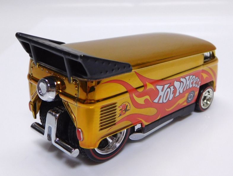 画像: LOOSE - 2008 RLC REAL RIDERS 【VW DRAG BUS】 SPEC.GOLD/RR