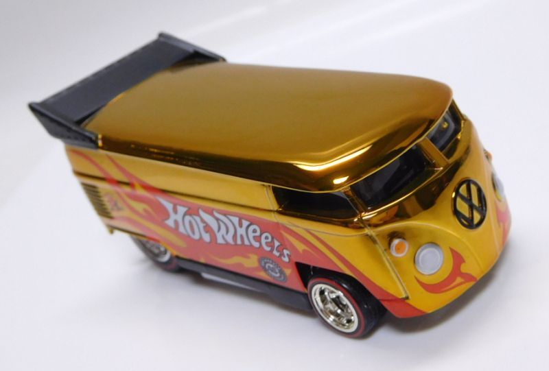 画像: LOOSE - 2008 RLC REAL RIDERS 【VW DRAG BUS】 SPEC.GOLD/RR