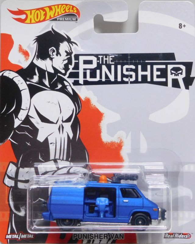 画像: 2019 RETRO ENTERTAINMENT 【Pアソート FAVORITES 5種セット】RC CAR/'17 FORD F-150 RAPTOR/PUNISHER VAN/THE BEATLES YELLOW SUBMARINE/THE MYSTERY MACHINE(日本未発売）