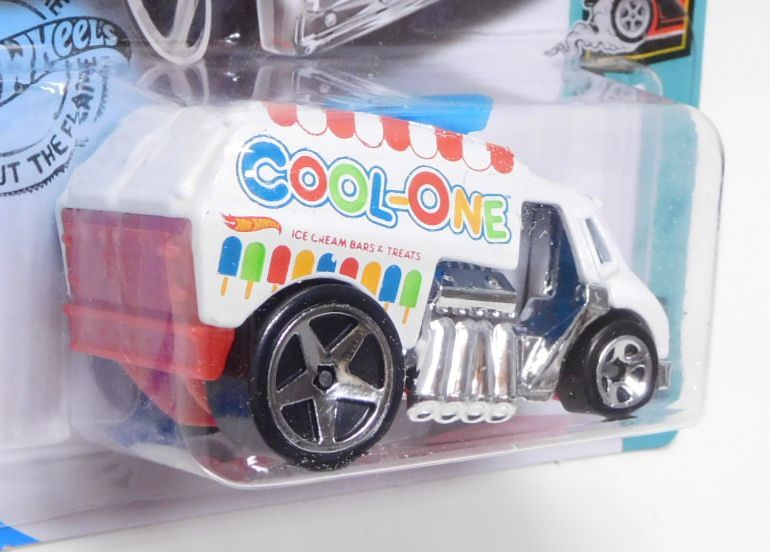 画像: 【COOL-ONE】 WHITE/5SP