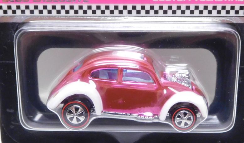 画像: 2019 33th Annual Convention 【CUSTOM VOLKSWAGEN】 SPEC.PINK/RL (RLC PARTY CAR)